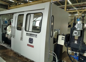無(wú)心車床為什么不能大批量加工高硬度的零件？